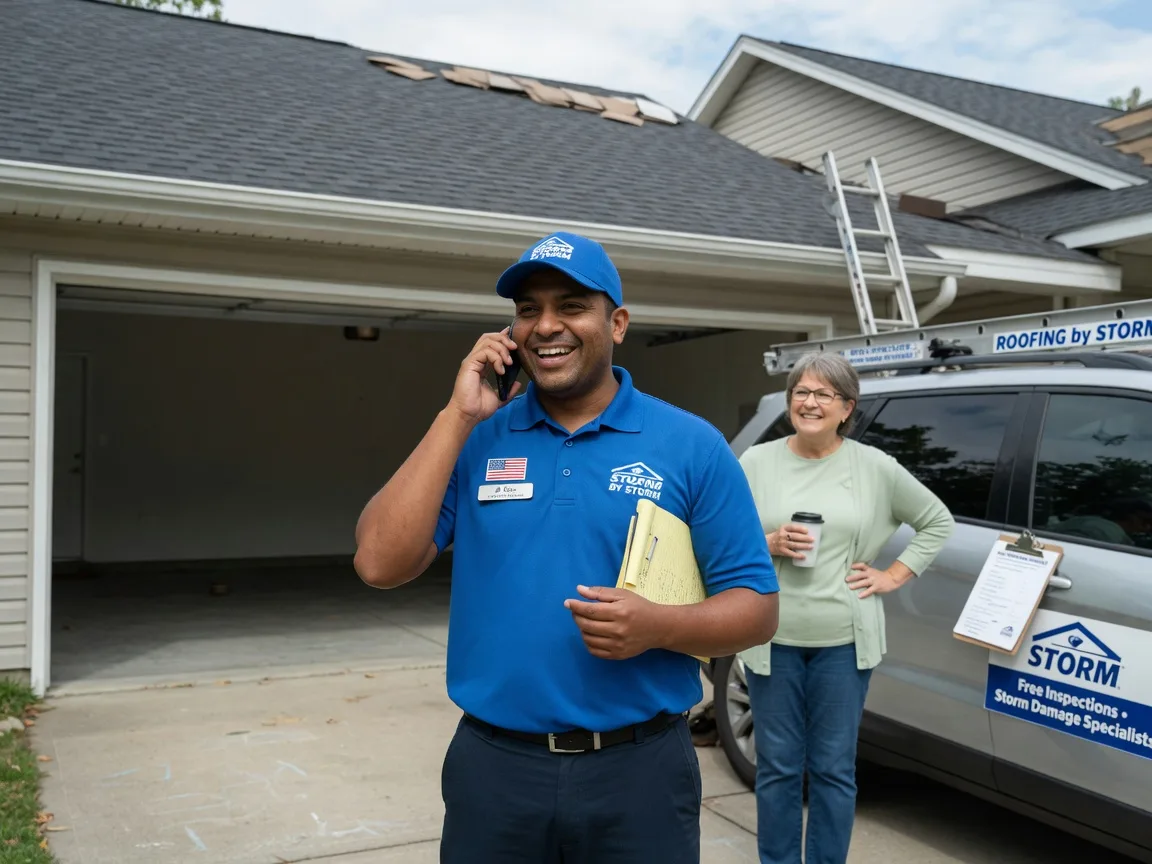 Roof Repair Near Me Siloam Springs, AR FAQs